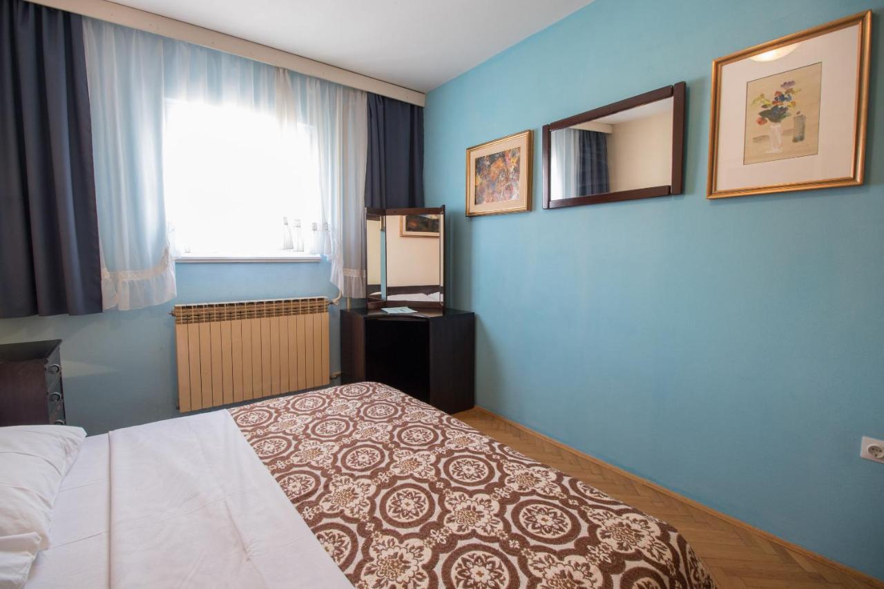 Apartment Kralj Selce Buitenkant foto
