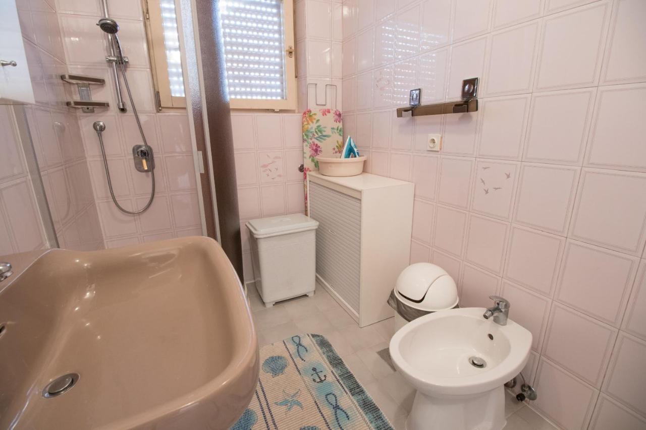 Apartment Kralj Selce Buitenkant foto